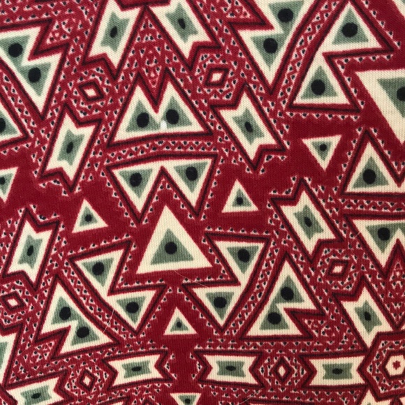 LuLaRoe Carly Dress 2-Pack - Picture 5 of 5